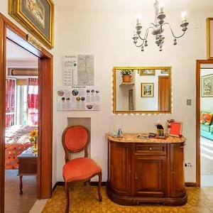 La Romana Antica Madonna di Fornelli